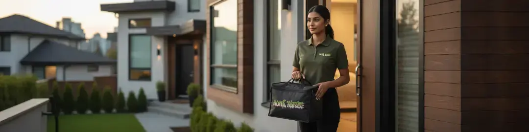Legal Cannabis Delivery Service for Woodlawn, NY