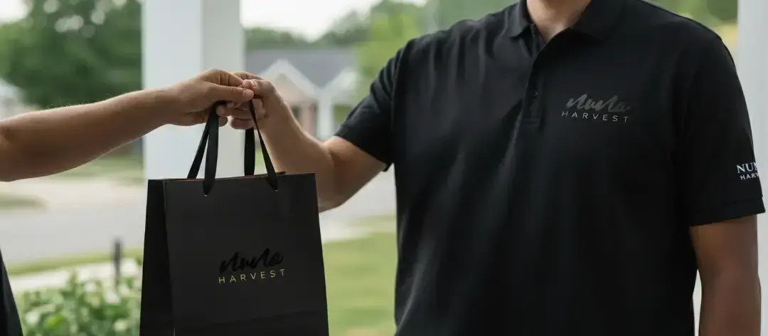 Cannabis Delivery