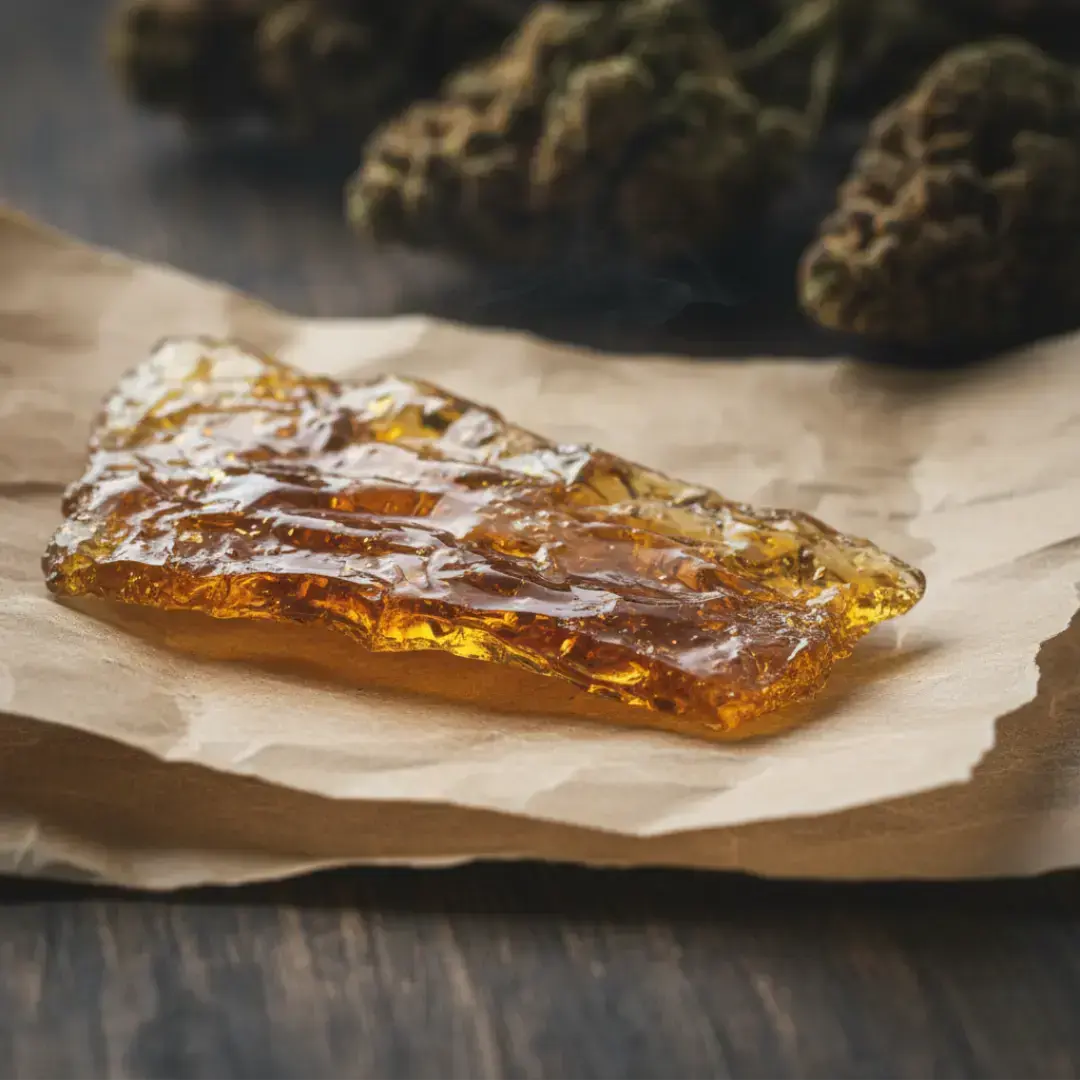 Cannabis concentrates