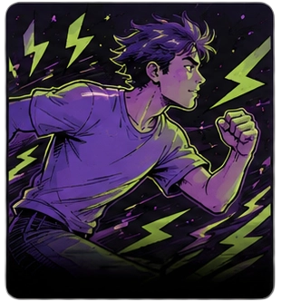 Energetic