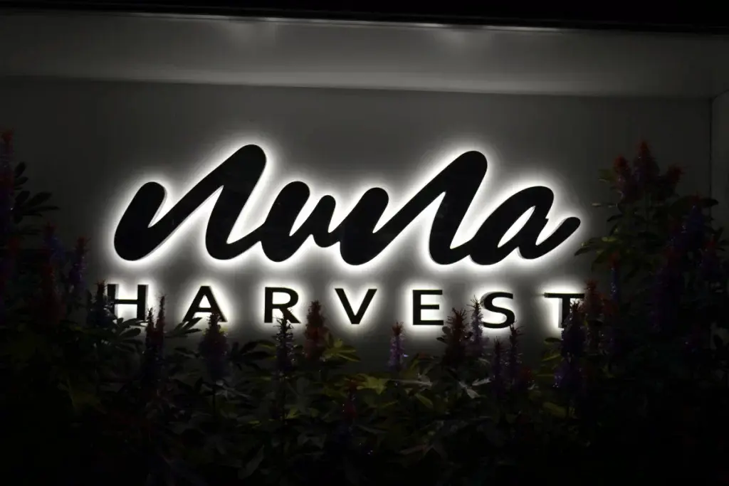 Nuna Harvest