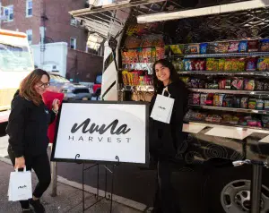 Nuna clients- Nuna Harvest