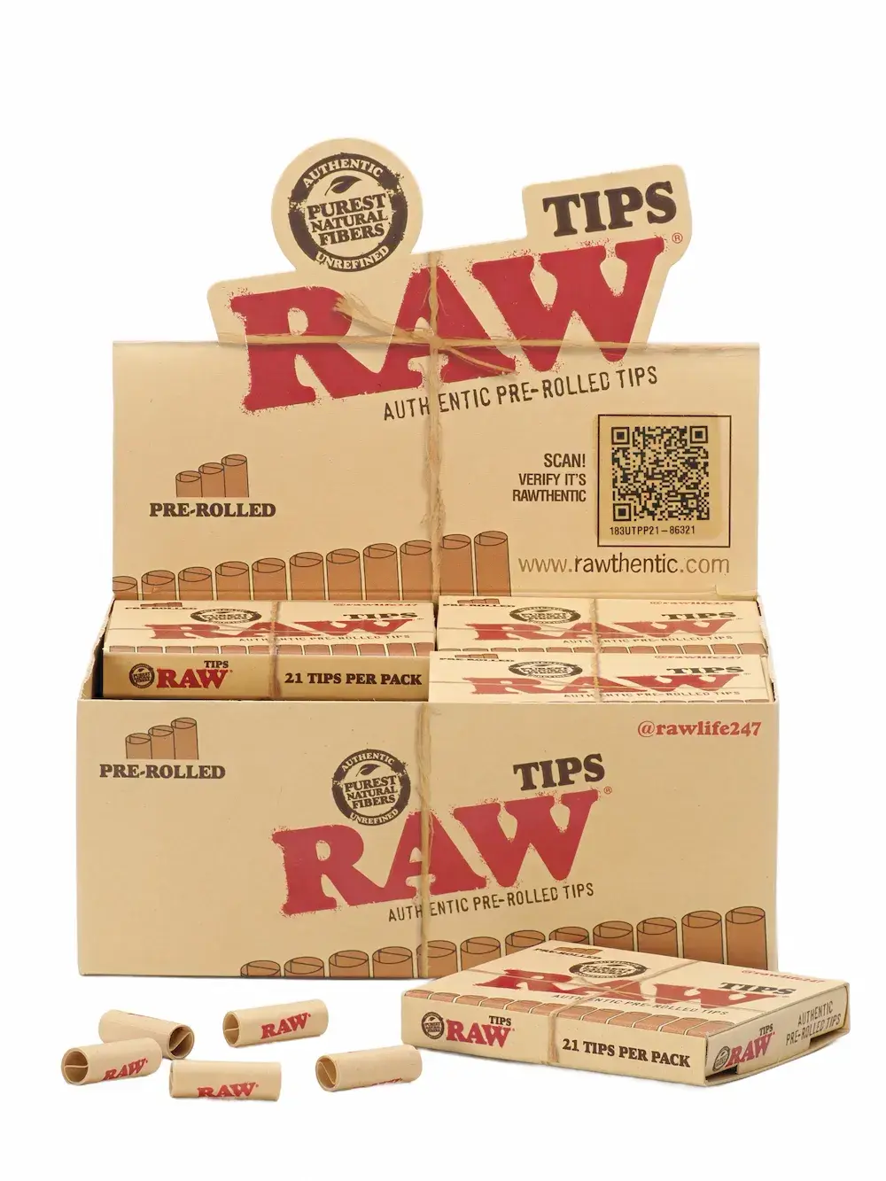 Variety of premium cannabis pre-rolls and green flower