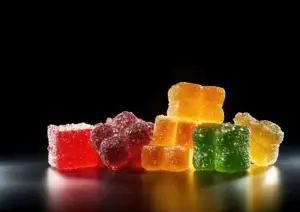 cbd gummies- Nuna Harvest