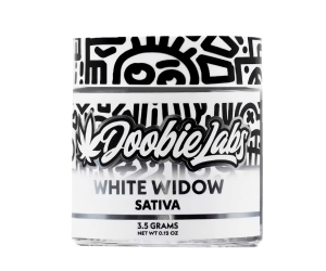 doobie labs jar