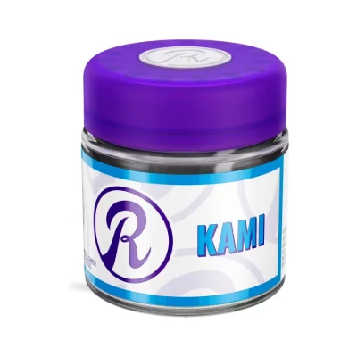 Runtz Kami