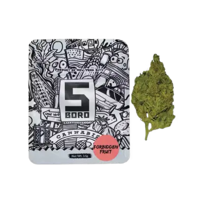 cannabis flower